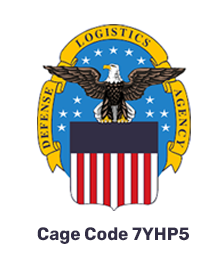 DLA Cage Code