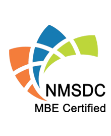 NMSDC MBE Certified